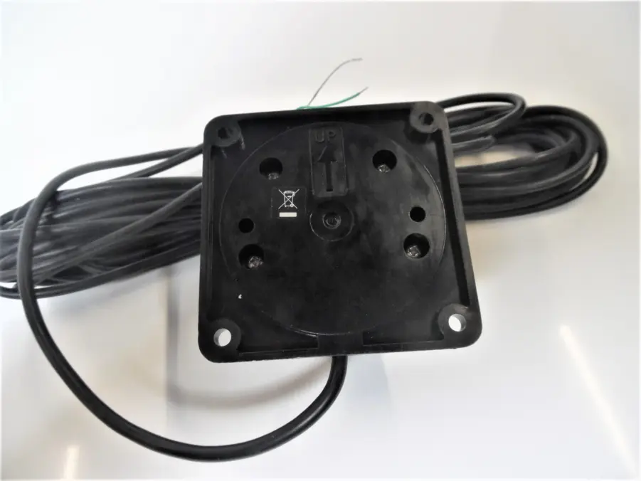 Raymarine Fluxgate Compass Module M81190 Raytheon Autohelm NEW - Image 2