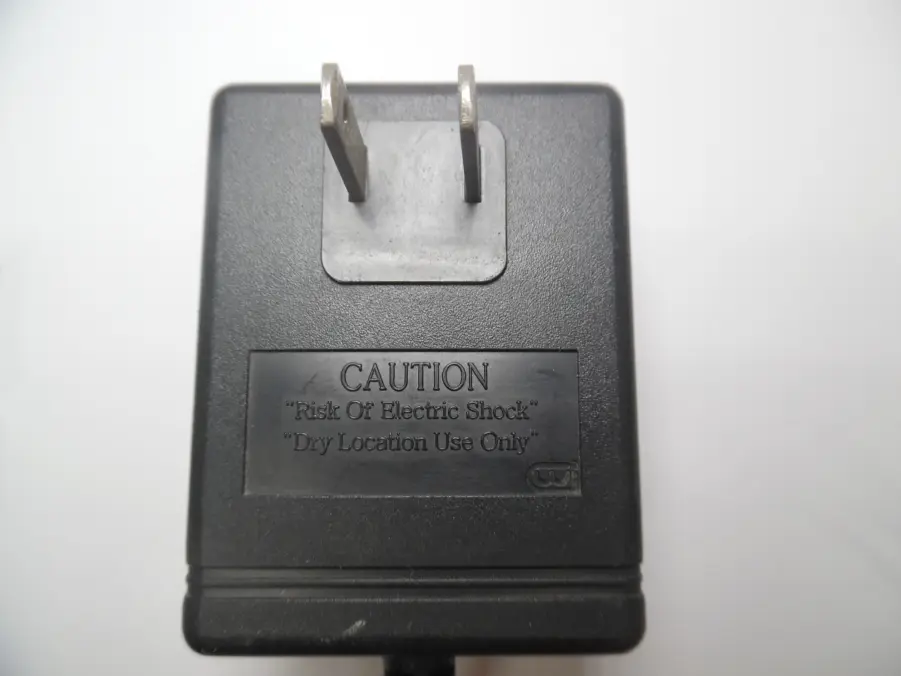 Garmin 362-00019-32 DB-9 Power Computer Interface Cable for Legacy GPSmap Series - Image 3
