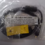 Garmin OEM Genuine 362-00028-03 PC USB CABLE - Streetpilot Nuvi 200WT 205T 255WT - Image 7