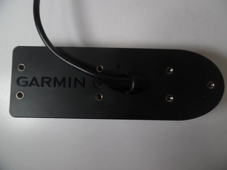Garmin GT24UHD-TM Ultra High-Definition Scanning Sonar All-In-One Transducer NEW - Image 3