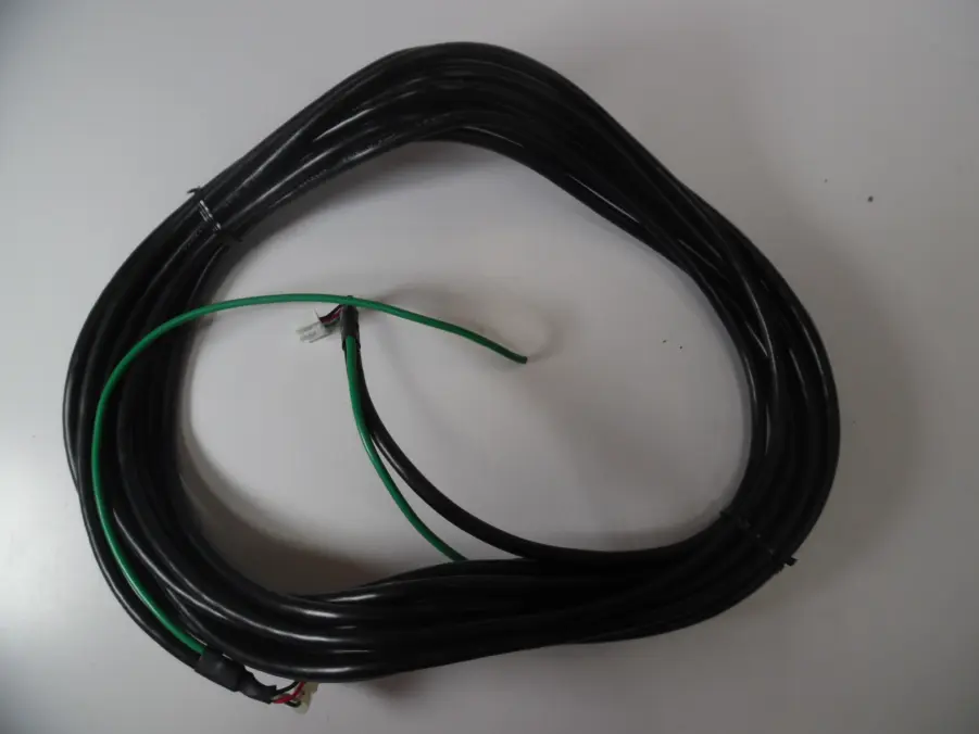 ICOM OPC-1147N Control Cable Shielded for AT-140 to SSB Transceiver - *NEW* - Image 5