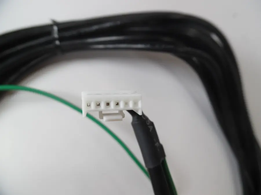 ICOM OPC-1147N Control Cable Shielded for AT-140 to SSB Transceiver - *NEW* - Image 6
