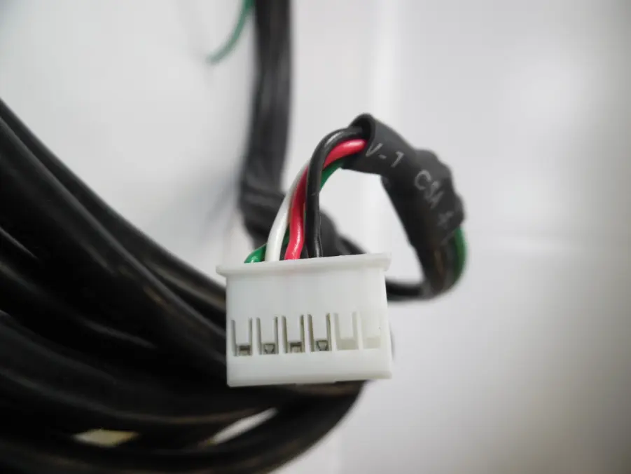 ICOM OPC-1147N Control Cable Shielded for AT-140 to SSB Transceiver - *NEW* - Image 7