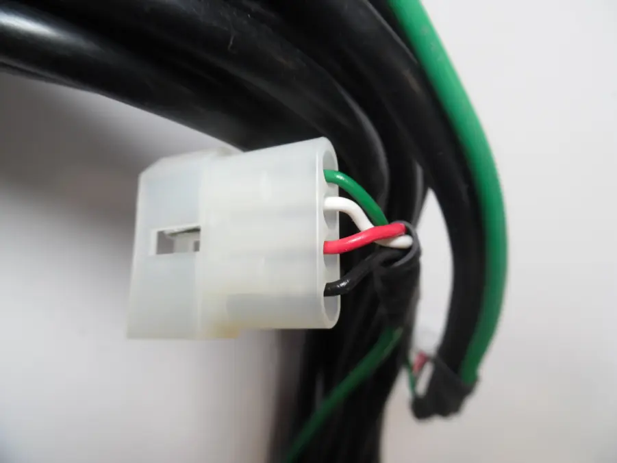 ICOM OPC-1147N Control Cable Shielded for AT-140 to SSB Transceiver - *NEW* - Image 8
