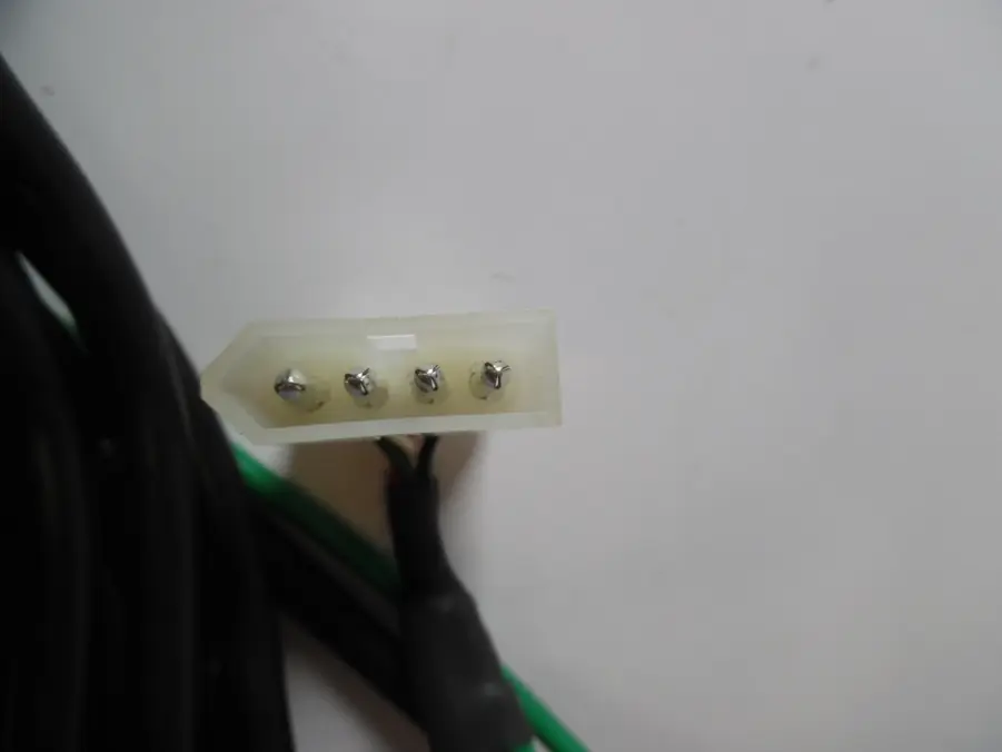 ICOM OPC-1147N Control Cable Shielded for AT-140 to SSB Transceiver - *NEW* - Image 9