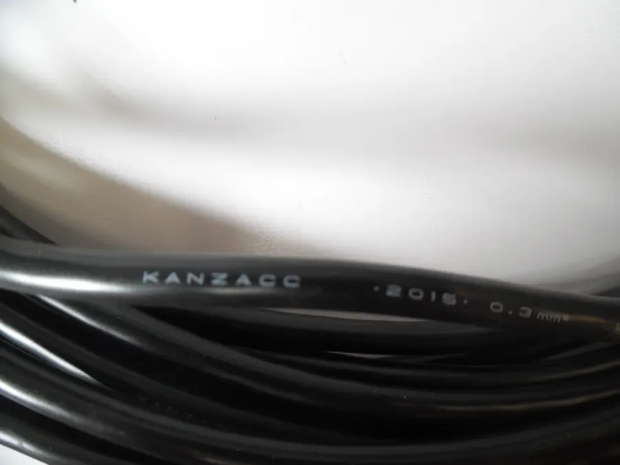 ICOM OPC-1147N Control Cable Shielded for AT-140 to SSB Transceiver - *NEW* - Image 10