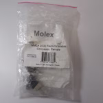 Garmin 010-11095-00 NMEA2000 Field Installable Attachable Connector FEMALE *NEW* - Image 2