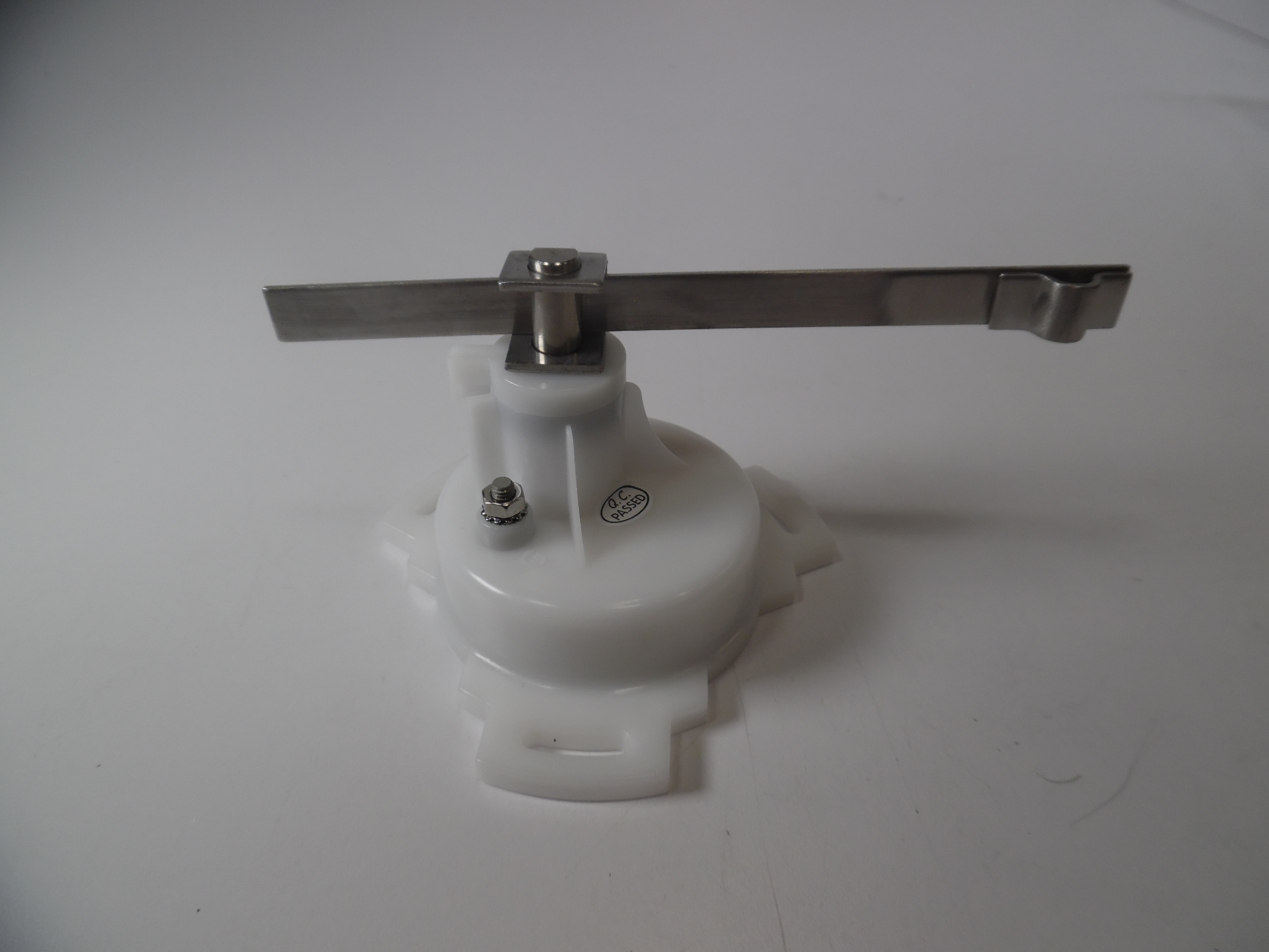 KUS Standard Single Station Rudder Angle Sender - 0-190 Ohm - *NEW US ...