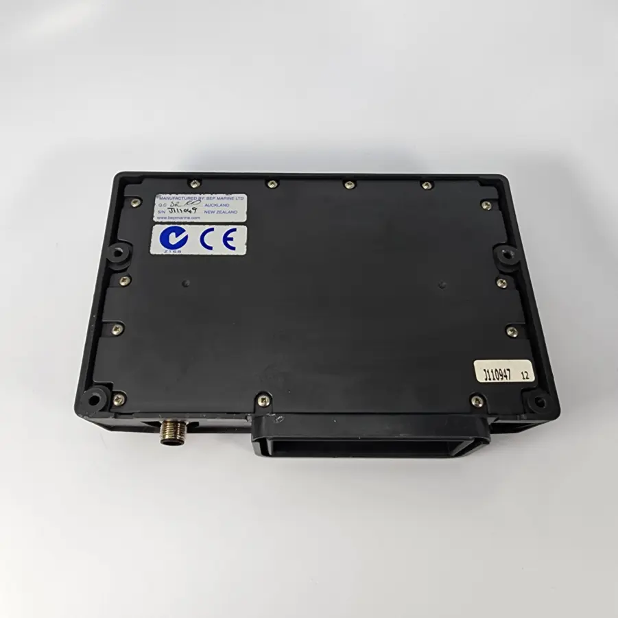 CZone/BEP Marine Output Interface (OI) - 80-911-0009-00 - with Connector & Boot - Image 7