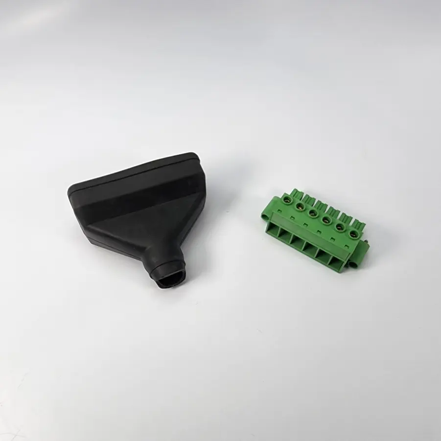 CZone/BEP Marine Output Interface (OI) - 80-911-0009-00 - with Connector & Boot - Image 8