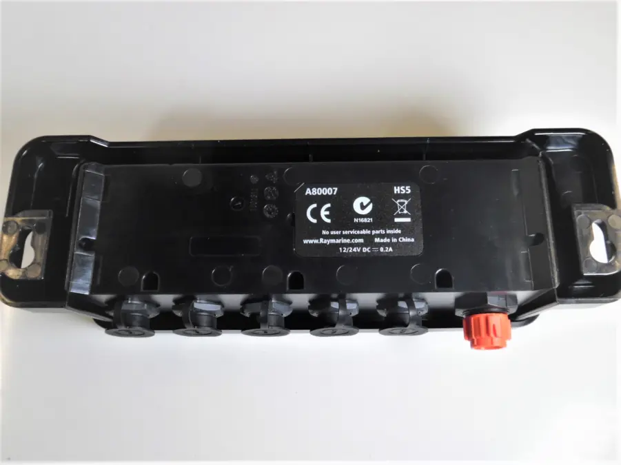 Raymarine HS5 SeaTalkHS Network Switch A80007 - New Open Box - Fully Tested 90 Day Warranty - Image 7