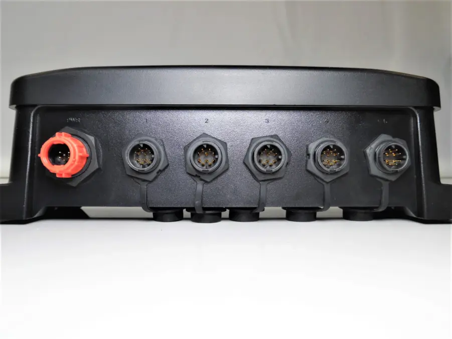 Raymarine HS5 SeaTalkHS Network Switch A80007 - New Open Box - Fully Tested 90 Day Warranty - Image 8