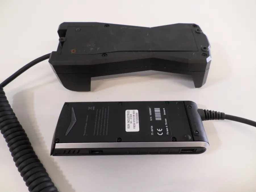 Téléphone satellite Thrane-Iridium LT-3100