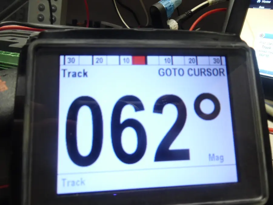 Raymarine Autopilot Computer Processor Smartpilot SPX30 Tested E12199 - Image 7