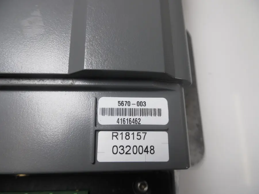 Raymarine Autopilot Computer Processor Smartpilot SPX30 Tested E12199 - Image 4