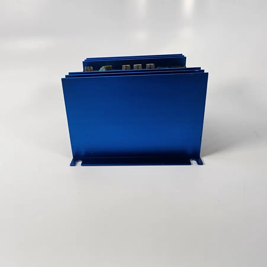 Balmar A.R.S. II Voltage Regulator - No Wire Harness - Used - Image 7