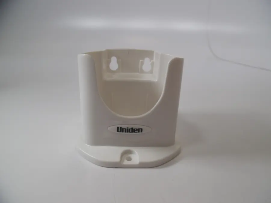 Uniden Atlantis Handheld VHF 250 Mounting Cradle - White - NEW