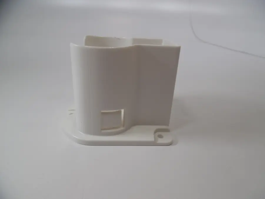 Uniden Atlantis Handheld VHF 250 Mounting Cradle - White - NEW - Image 4