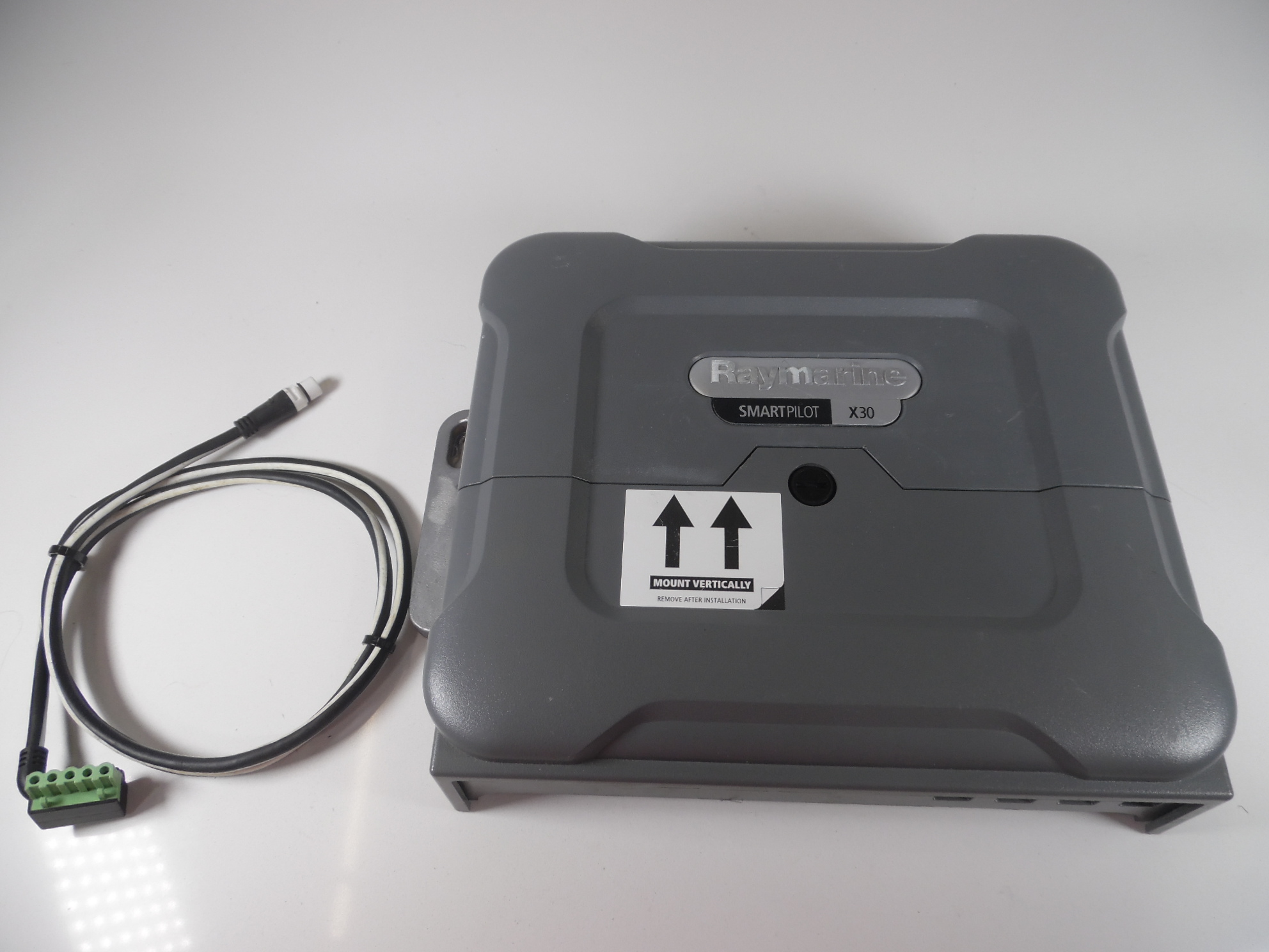 Raymarine/Autopilot Computer Processor Smartpilot SPX30 Tested E12199