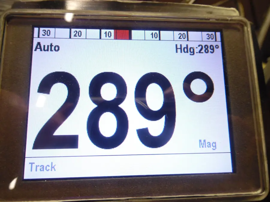 Raymarine SPX30 E12199 SmartPilot Autopilot Computer Processor Tested - Image 7