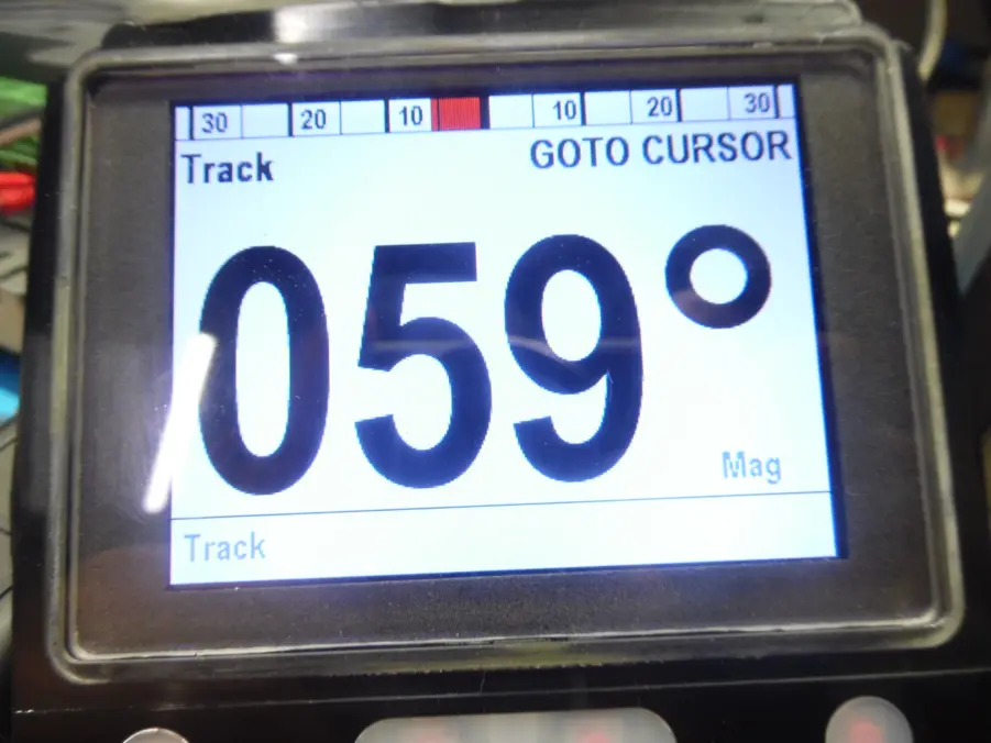 Raymarine SPX30 E12199 SmartPilot Autopilot Computer Processor Tested - Image 8