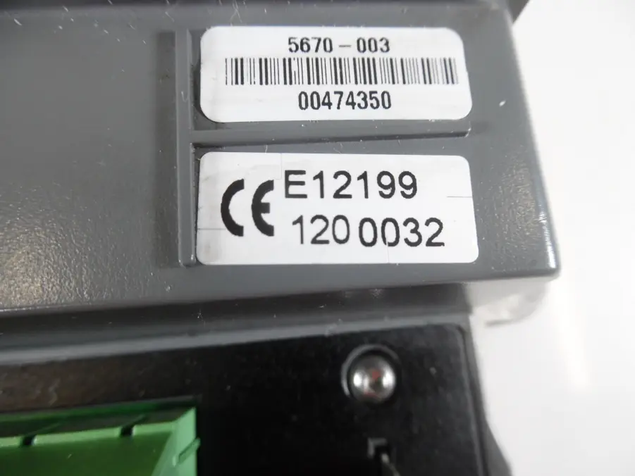 Raymarine SPX30 E12199 SmartPilot Autopilot Computer Processor Tested - Image 4
