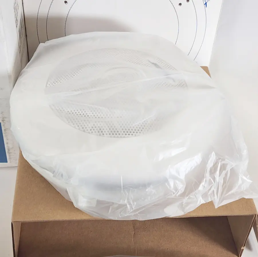 (1 Pair) NEW Bose 131 4.5" Ported Enclosure Marine Speakers with White Grilles - Image 10