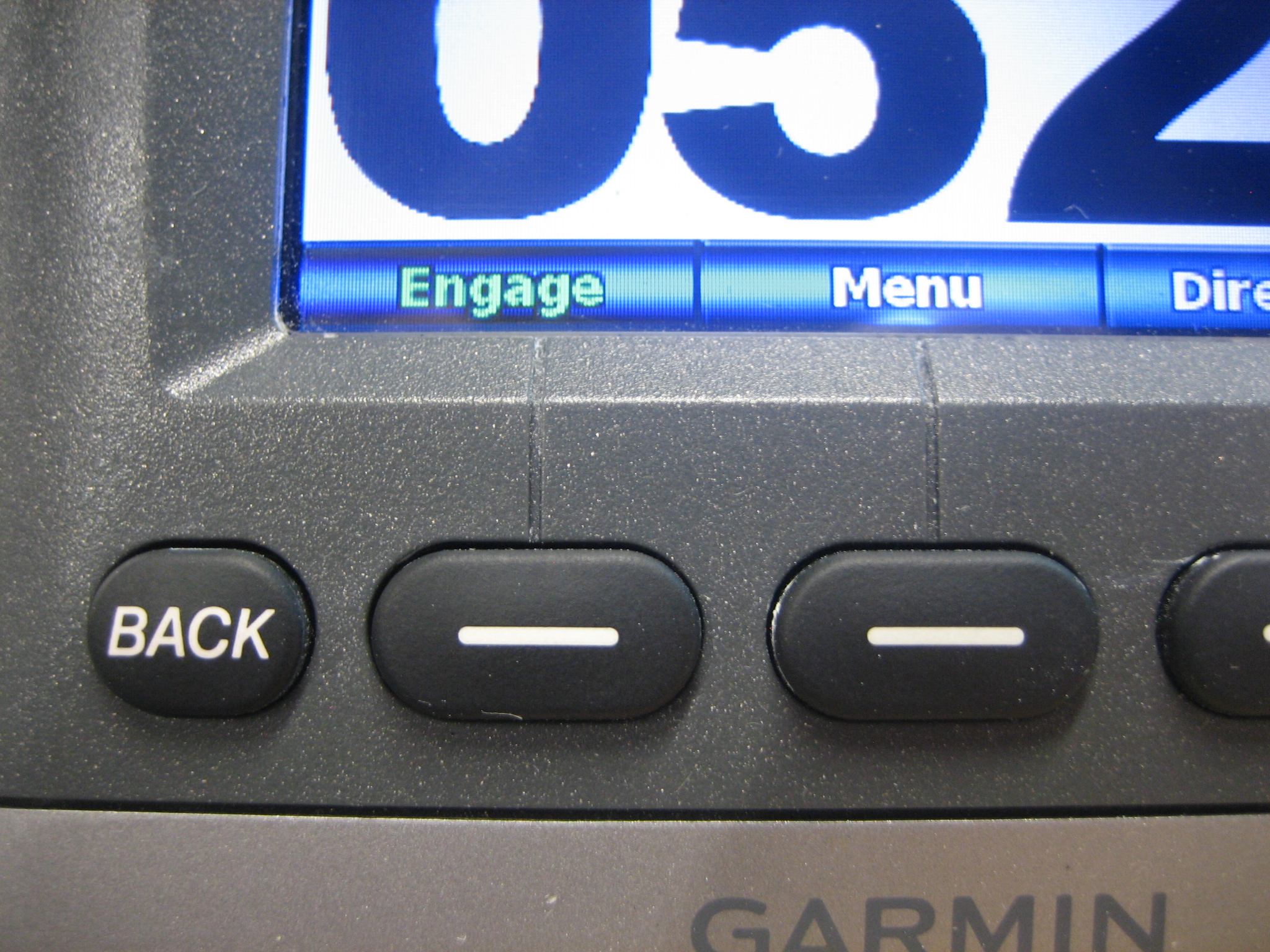 GarminGHC10Marine Autopilot Control Head F/ GHP10! Max Marine