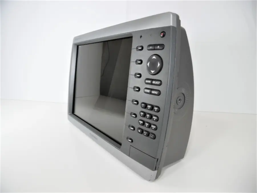 Garmin GPSMap 4212 MFD *MME REFURBISHED!* - Image 9