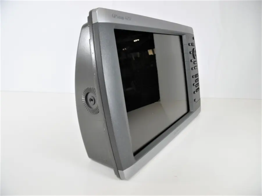 Garmin GPSMap 4212 MFD *MME REFURBISHED!* - Image 10