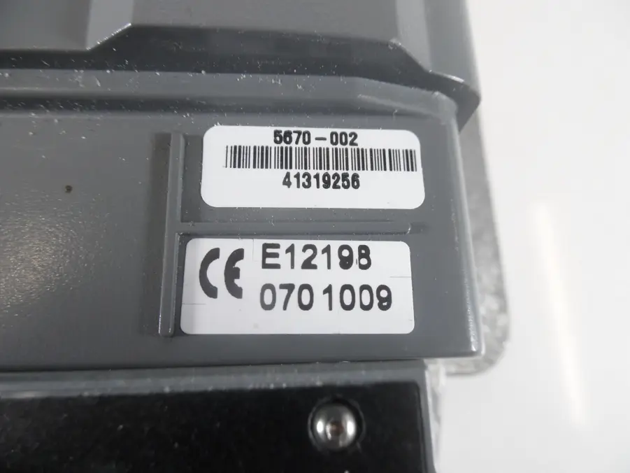 Raymarine/Autopilot Computer E12198 SPX-10 Smartpilot Tested Good - Image 4