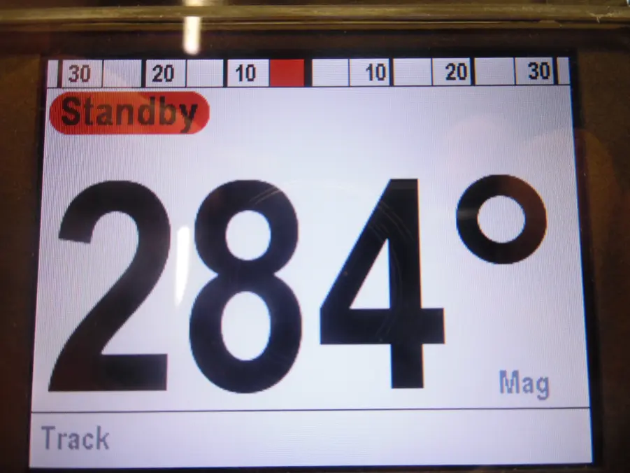 Raymarine/Autopilot Computer E12198 SPX-10 Smartpilot Tested Good - Image 6