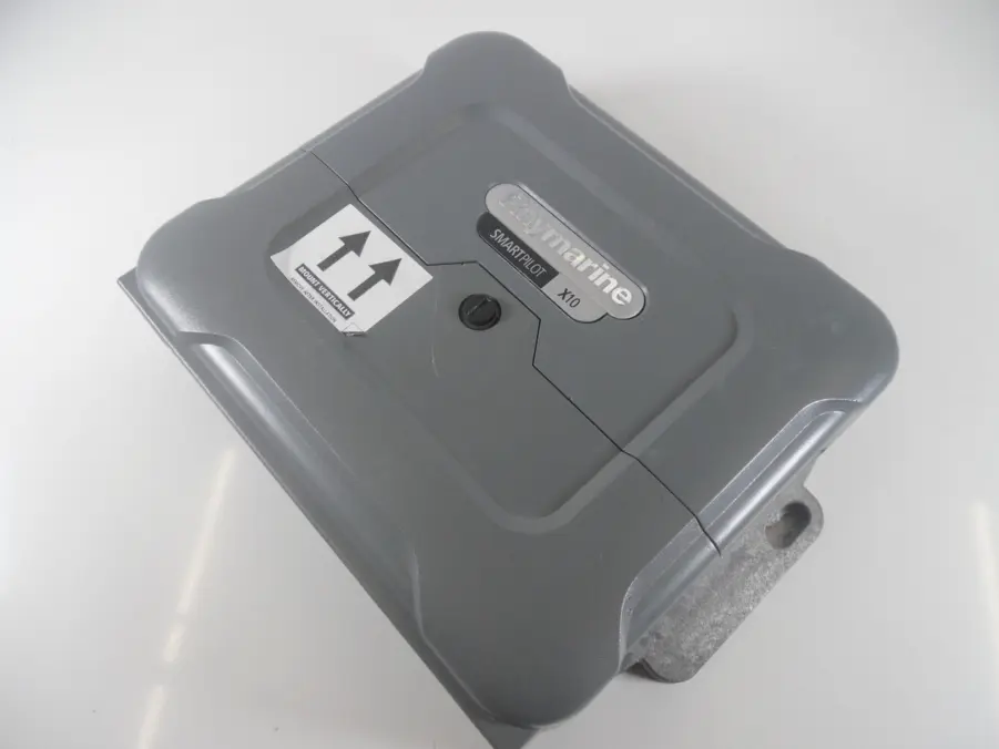 Raymarine/Autopilot Computer E12198 SPX-10 Smartpilot Tested Good - Image 3