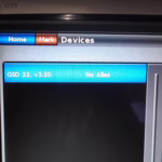 Garmin GPSmap 7215 Touchscreen MFD (Tested Good) W/Sun Cover - Image 6