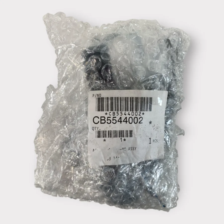 Standard Horizon CB5544002 Replacement VHF Microphone For GX2000B, GX2100B, GX2150B **New** - Image 2