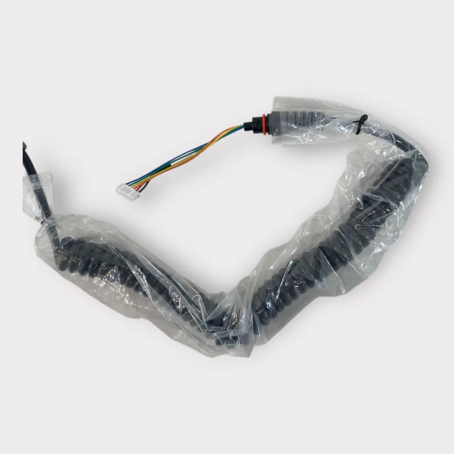 Standard Horizon CB5544002 Replacement VHF Microphone For GX2000B, GX2100B, GX2150B **New** - Image 5