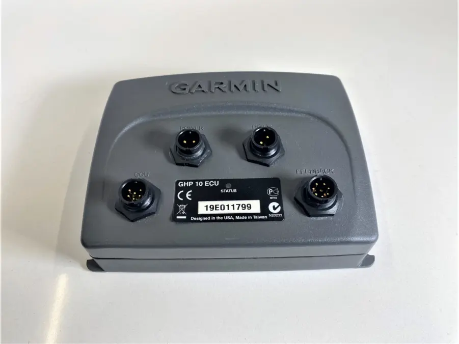 Garmin/GHP10Autopilot ECU / 0101105300 Max Marine Electronics