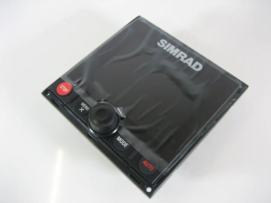 Simrad-AP44-Autopilot Control Head-000-13289-001-New Open Box - Image 2