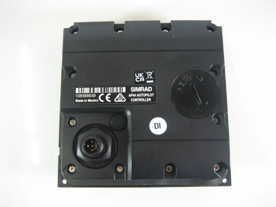 Simrad-AP44-Autopilot Control Head-000-13289-001-New Open Box - Image 3