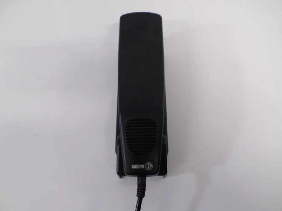 Sailor RT4822 Marine VHF with DSC GMDSS Functionality Max Marine