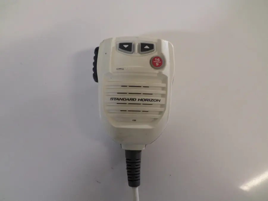 Standard Horizon Matrix GX2200 VHF with AIS Receiver and Integrated GPS