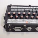 Carling Technologies ECP-000064-1 Digital Control Processor/Switch Panel - Tested - Image 3