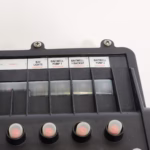 Carling Technologies ECP-000064-1 Digital Control Processor/Switch Panel - Tested - Image 6