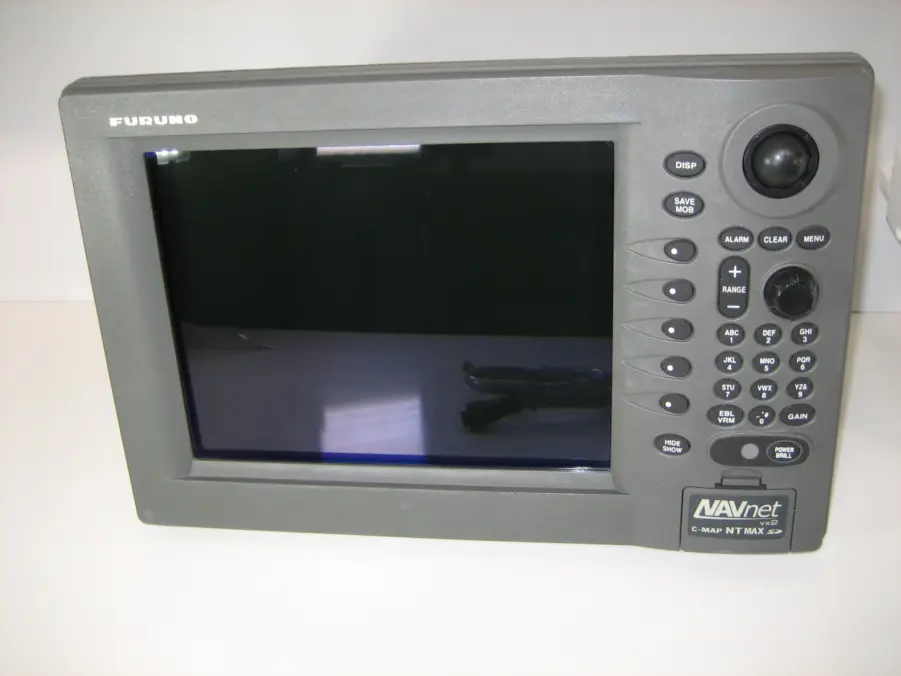 Furuno VX2 1964C/NT 25KW 6