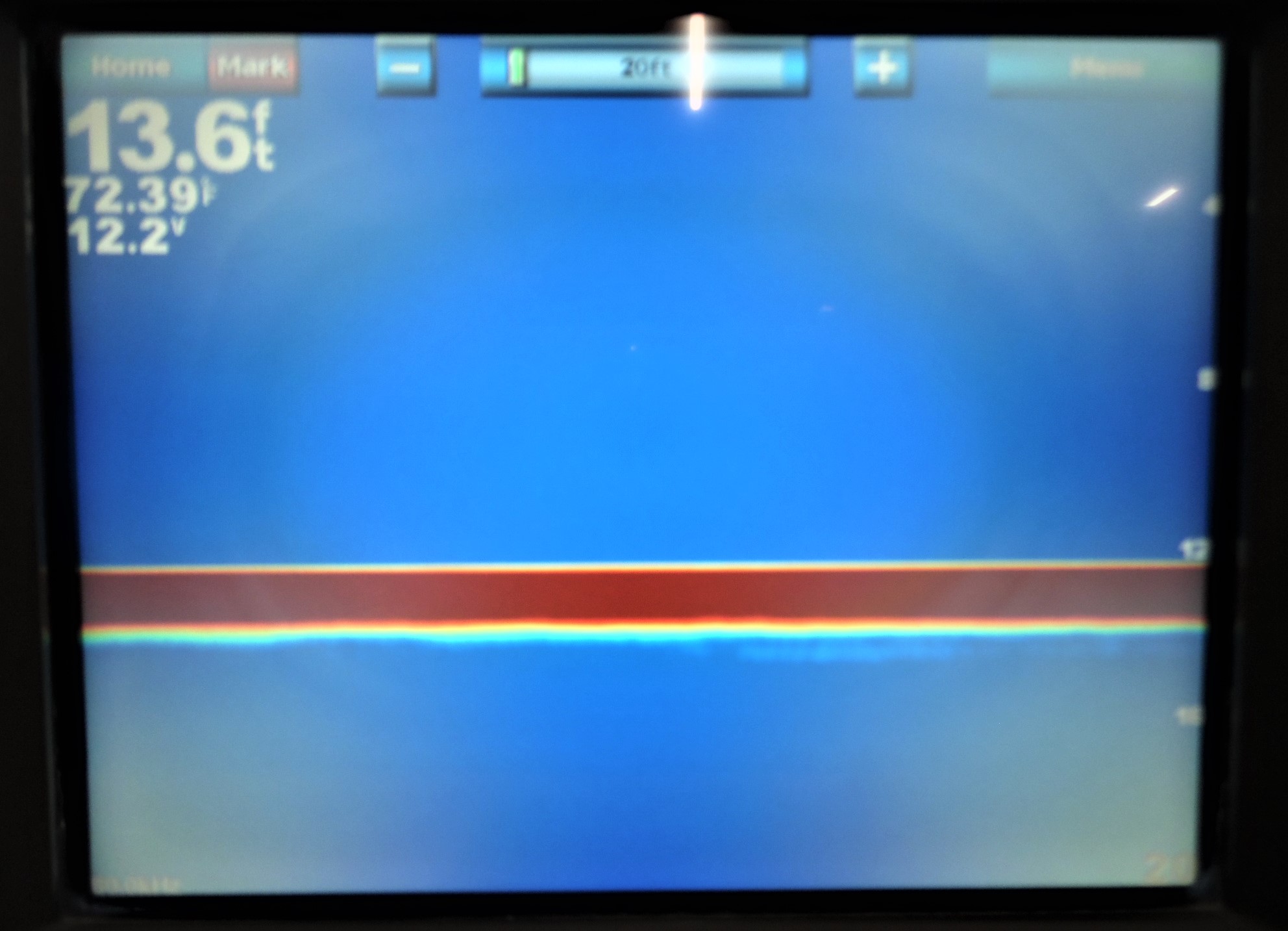 Garmin GSD22 Sounder Module AddOn w/Transducer and Cables ***Tested