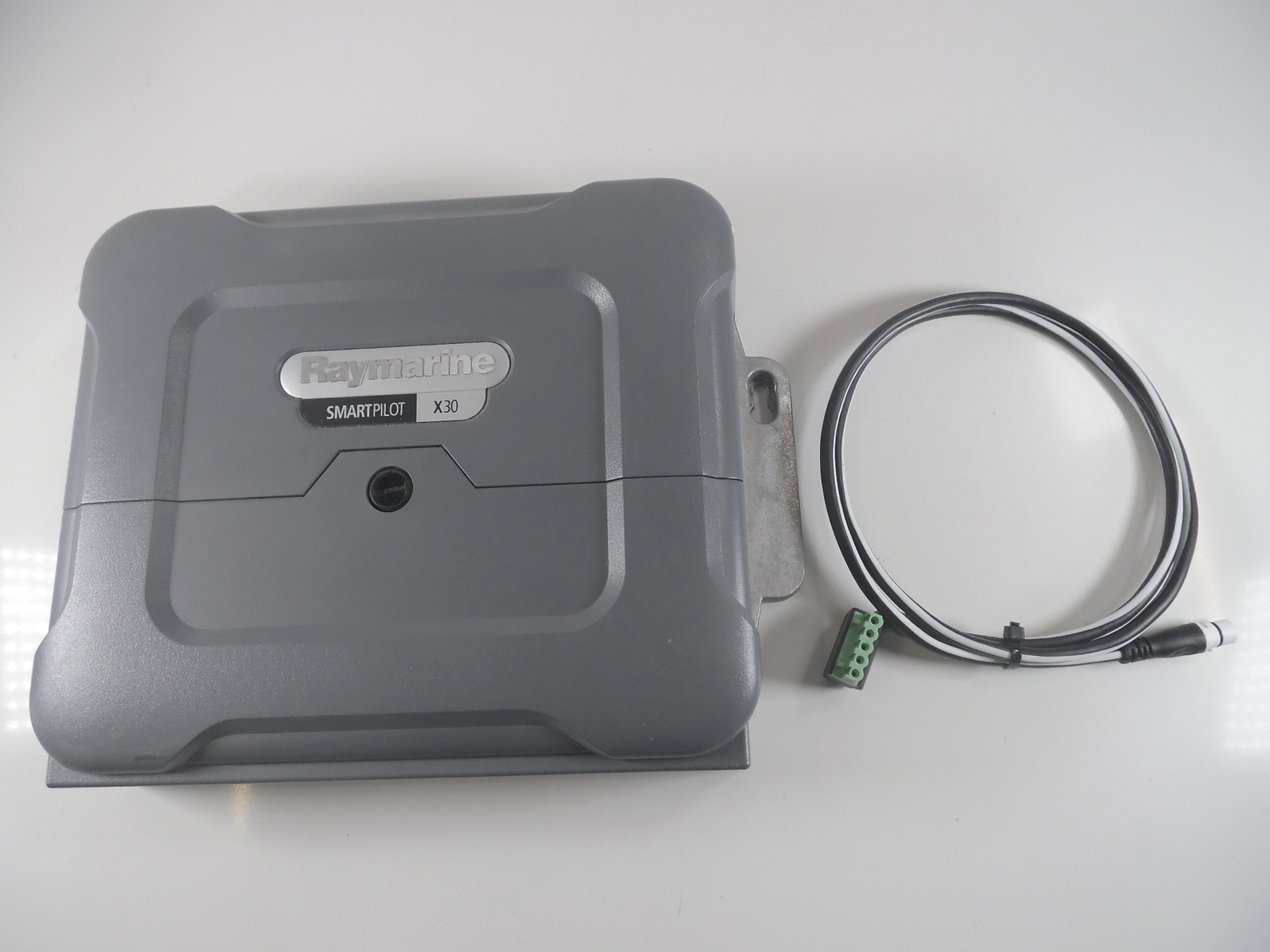 Raymarine Autopilot Computer Processor Smartpilot SPX30 Tested-E12199 ...