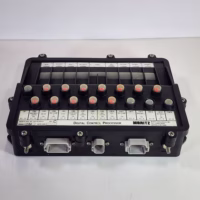 Moritz DCP-EC0010-1 Digital Control Processor - For Parts - See Description