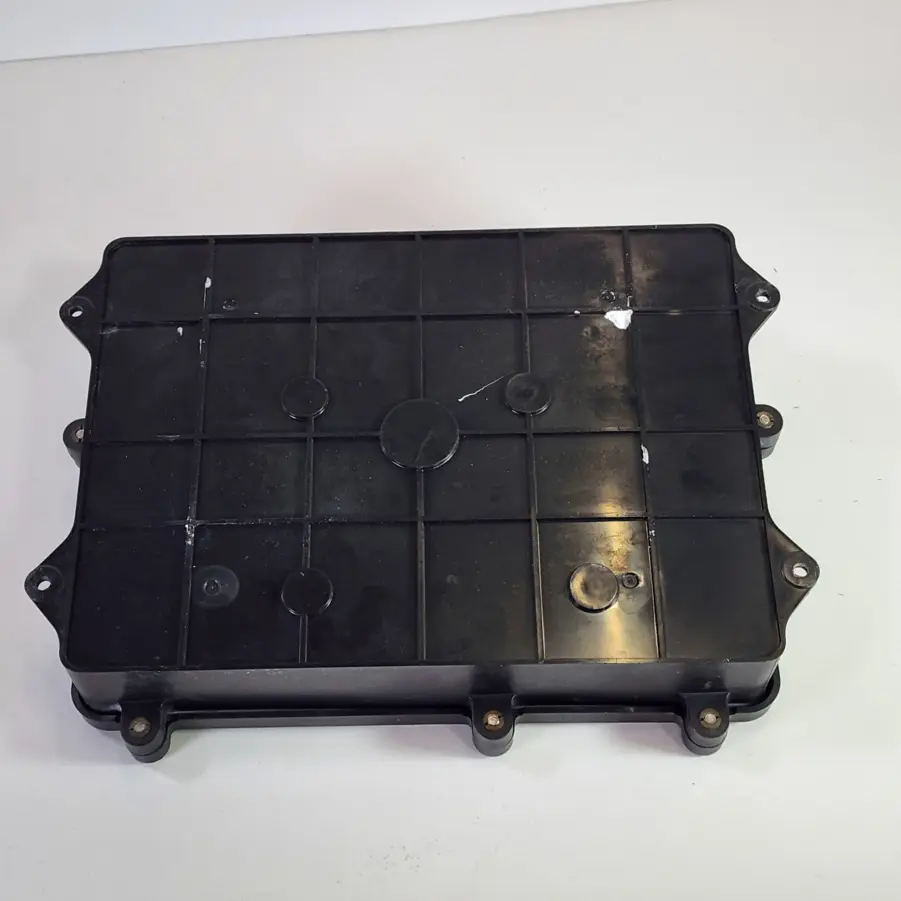 Moritz DCP-EC0010-1 Digital Control Processor - For Parts - See Description - Image 10