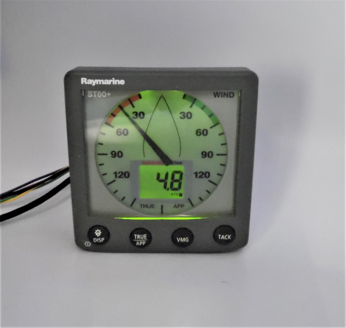 Raymarine Wind Masthead Transducer E22078 *MME REFURBISHED* for ST60