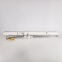 Maretron TFT-5H NMEA 2000 SAE 5-Bolt Pattern Non-Displacement Hull Focus Tube Kit